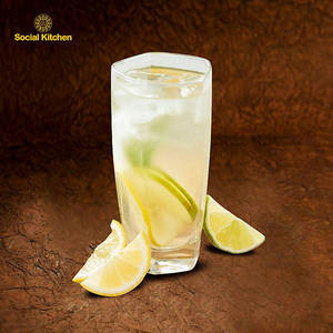 Mint Lime