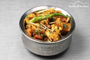 Aloo Gobi