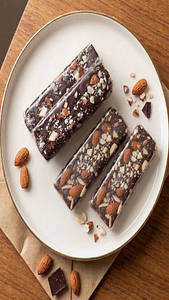 Natural Protein Bar (20 Gms Protein) - 4 Pcs