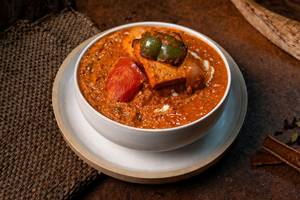 Paneer Tikka Masala
