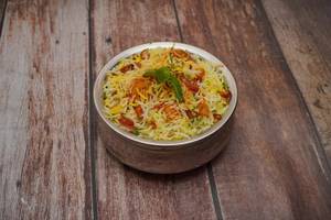 Chicken Biriyani