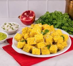 Khaman [Vatidal]