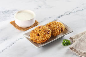 Sabudana Vada