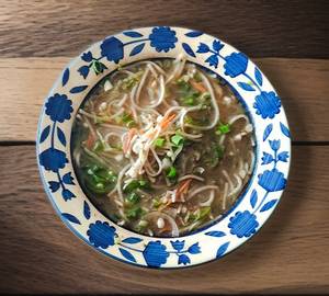 Thupka Noodles