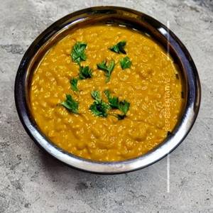 Plain dal