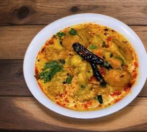 Kadhi rice