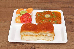 Pav Bhaji