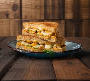 Spicy Chicken Sandwich