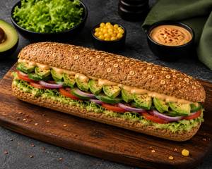 Avocado Sub