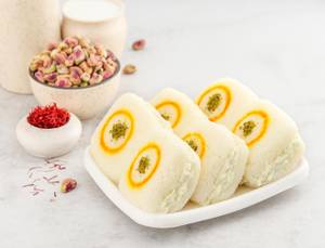 MALAI SANDWHICH 6 Pcs