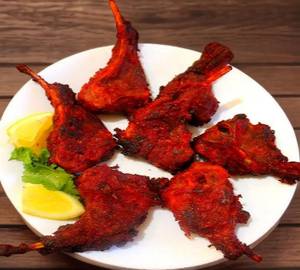 Mutton Chops ( 3pcs )