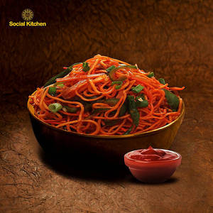 Schezwan Noodles