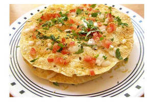 Masala Papad (2pc)
