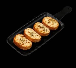 Cheese Garlic Bread