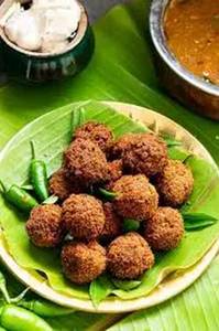 Mutton Kola Urundai [5 pieces]