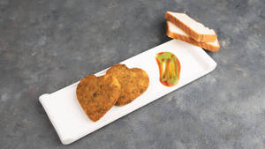 Veg Cutlet