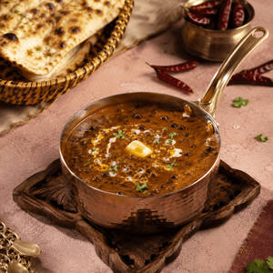 Dal Makhani