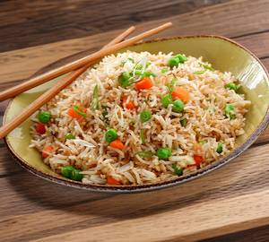 Fried rice