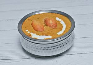Malai Kofta [handi]