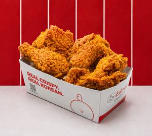 Golden Fried Chicken Ala Carte