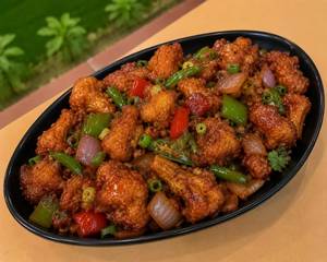 Gobhi Chilli