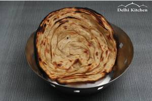Laccha Parantha