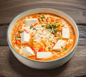 Paneer Butter Masala