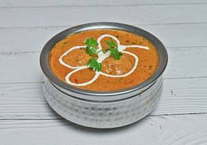 Dum Aloo [handi]