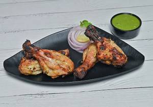 Tangdi Kebab