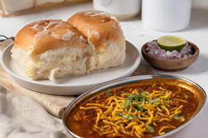 Misal Pav