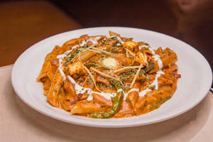 Makhani Pasta