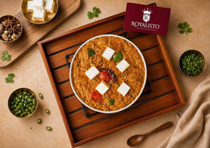 Kadhai Paneer