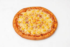 Sweetcorn Pizza