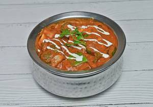 Paneer Kadhai