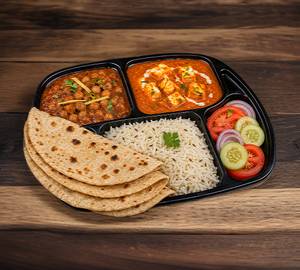 Nazu Special Thali