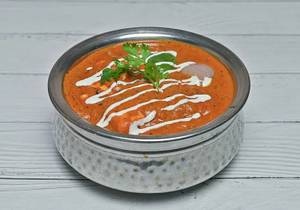 Paneer Tikka Masala [handi]