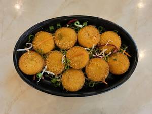 Veg Gold Coin