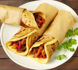 Chicken Roll