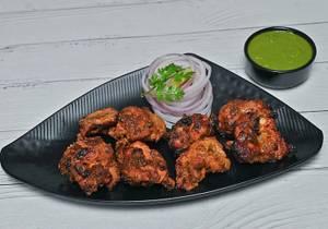 Chicken Angari Kebab
