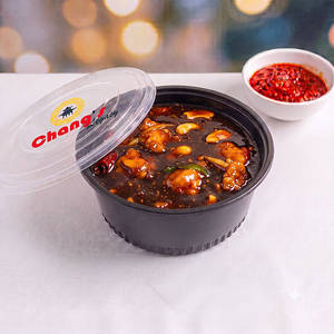 Hong Kong Fish