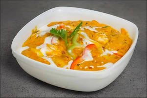 Paneer Lababdar