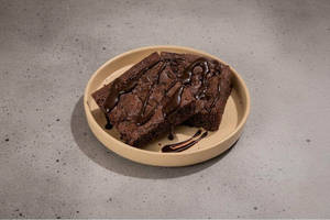 Brownie Special