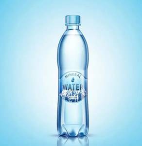 Mineral Water