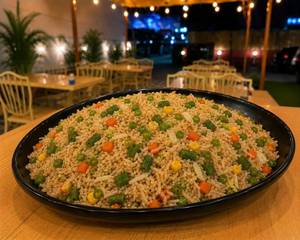 Veg Fried Rice
