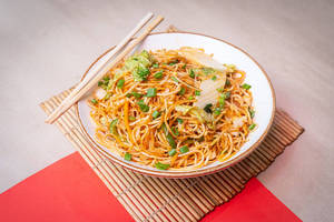 Indonesian Noodle