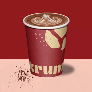 Cozy Hot Chocolate