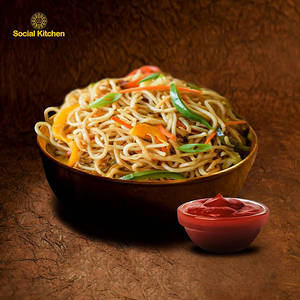 Veg Noodles