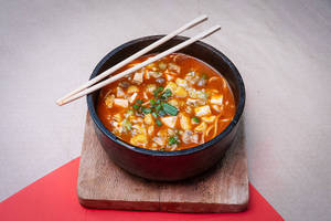 Korean Ramen