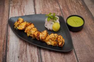 Chicken Roast Kebab