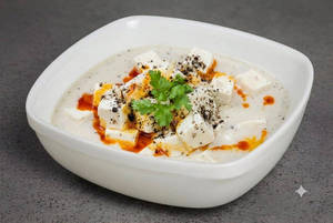 Paneer Kali Mirch